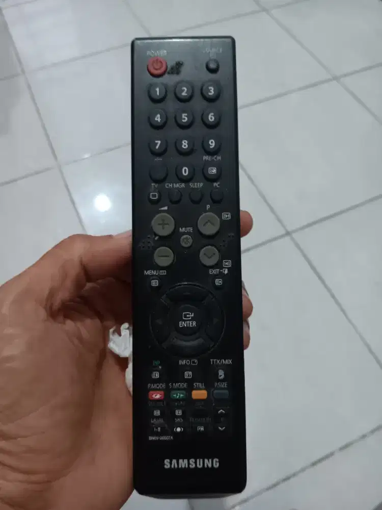 Remot  tv digital