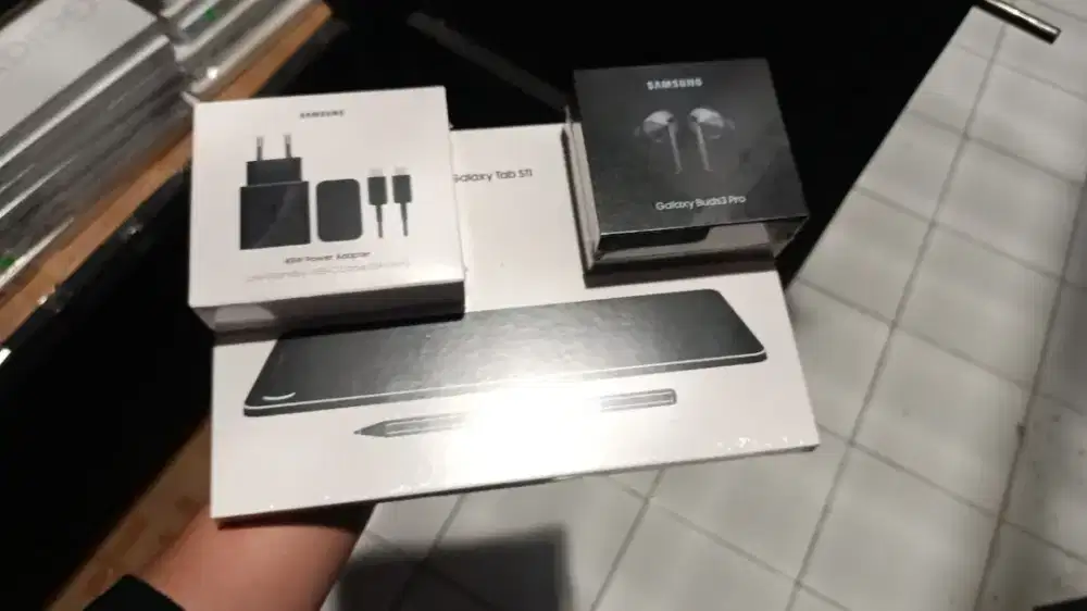 Samsung Tab S11 Wifi Only