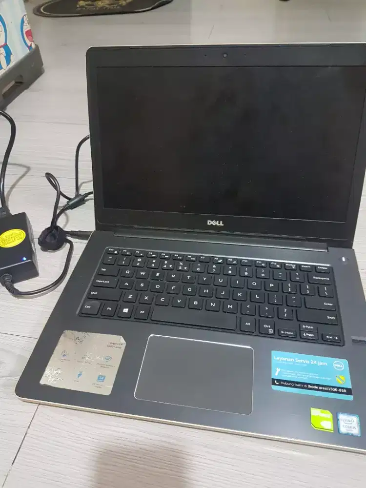 Laptop Dell Vostro 14 5000 series