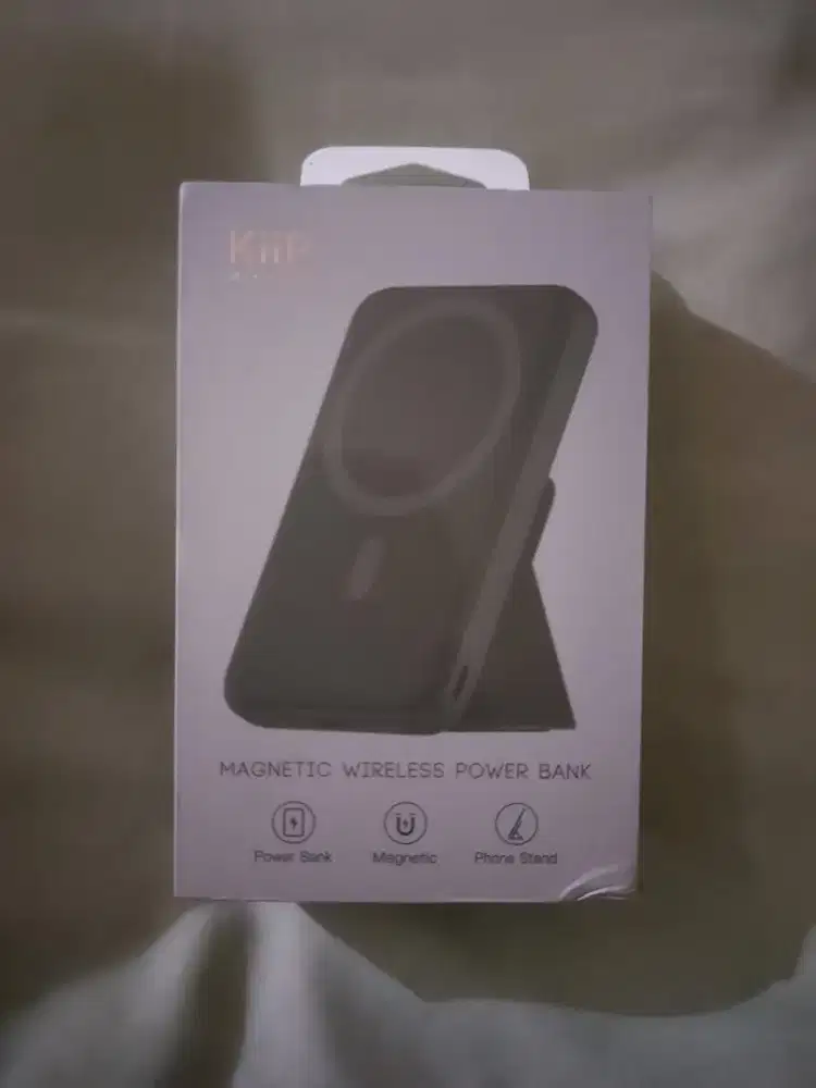 powerbank KiiP EW56 7000Mah