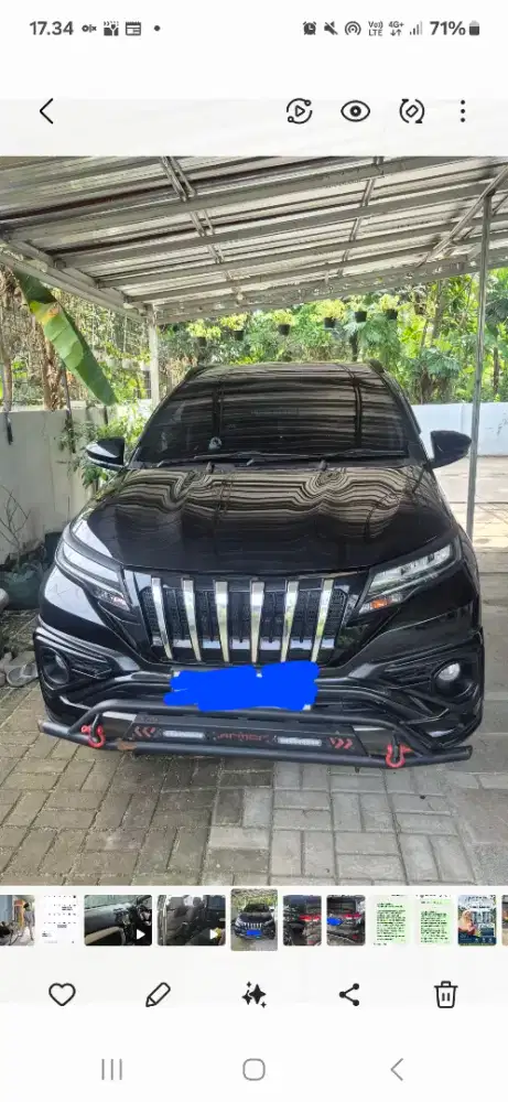 Di jual mobil murah