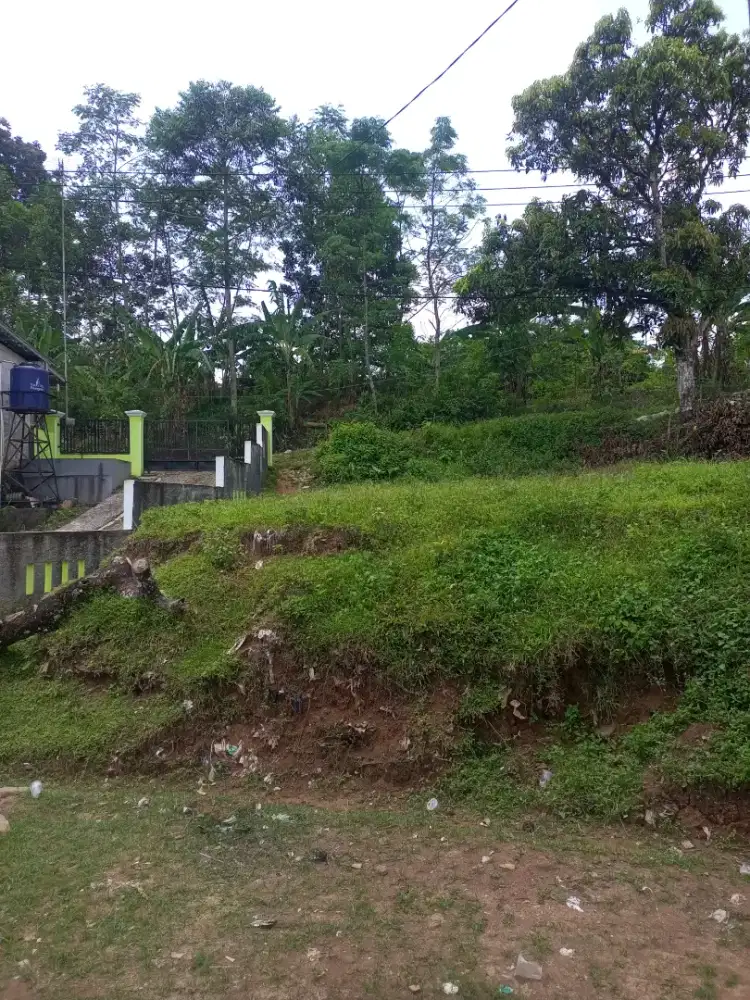Saya butuh kerjaan yang bisa pulang pergi