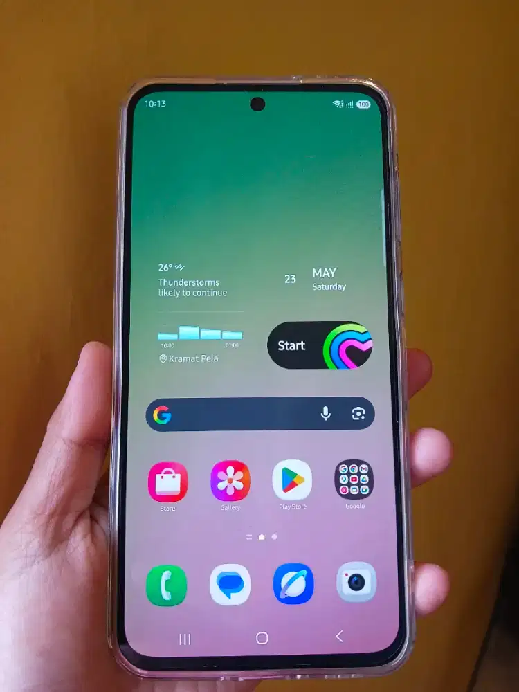 Samsung Galaxy A56 5G 8/256GB