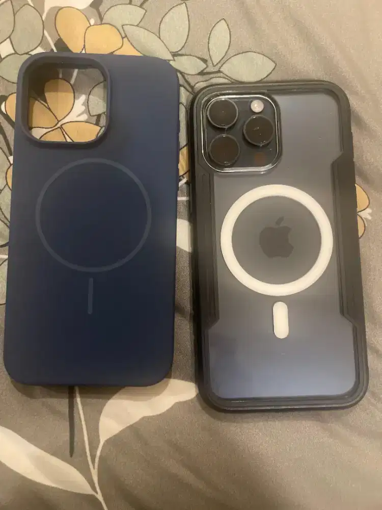 Iphone 15 pro max 256 GB ex iBox
