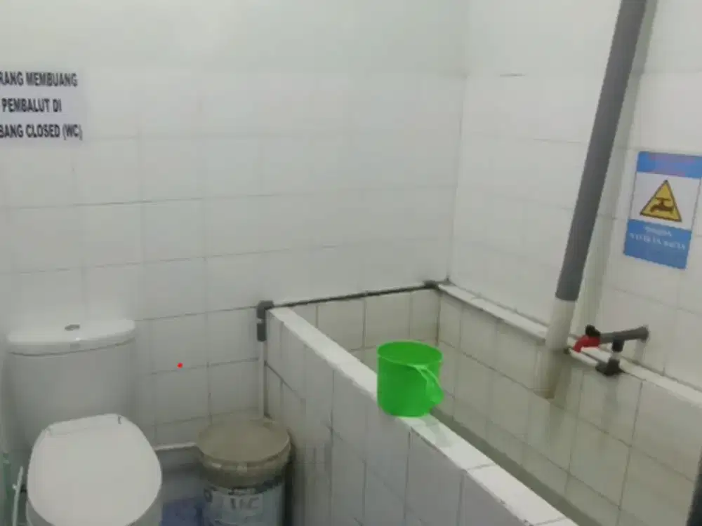 JUAL CEPAT BU Rumah kosan Aktif tengah kota Pontianak MURAH