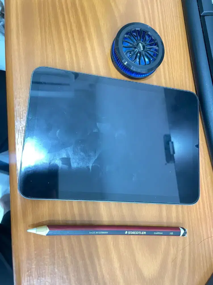 ipad Mini 6 iBox (second)