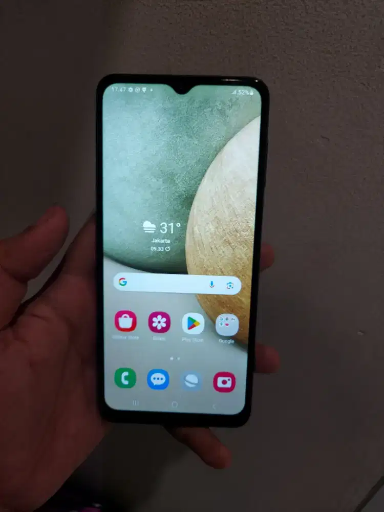 Samsung A12 6/128GB