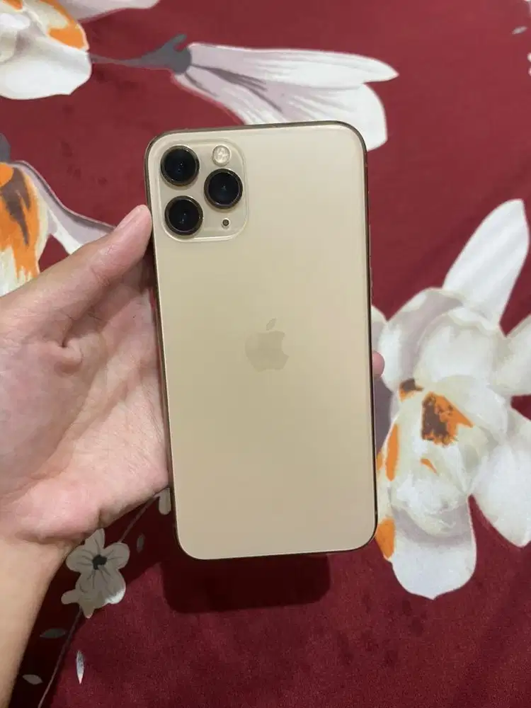 Iphone 11 pro 64 gb NEGO