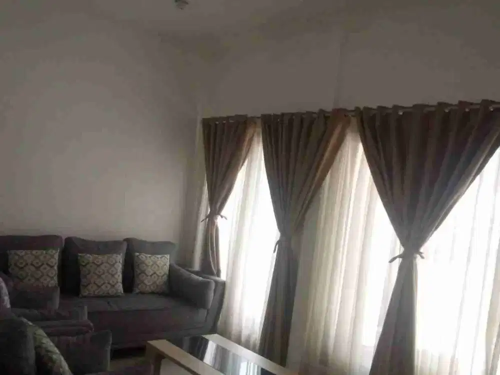 Rumah Siap Huni dalam komplek Buana Ciwastra,  One Gate System