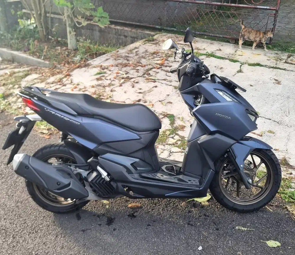 2024 Honda Vario 160 ABS