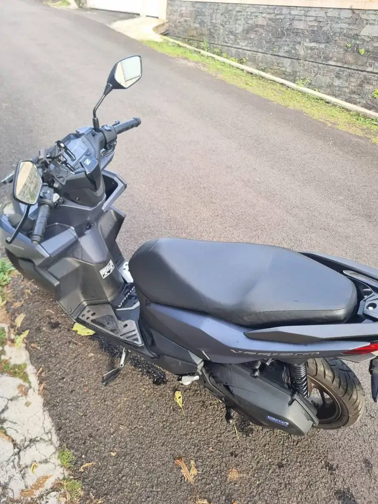 2024 Honda Vario 160 ABS