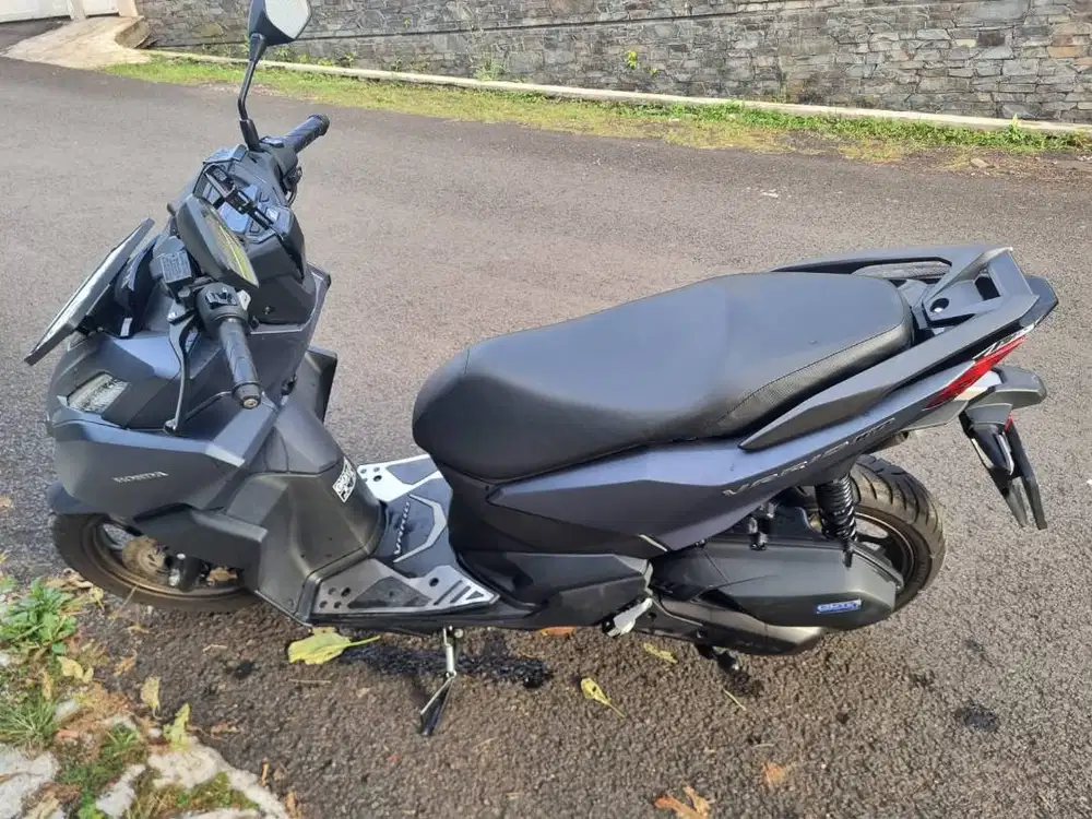 2024 Honda Vario 160 ABS