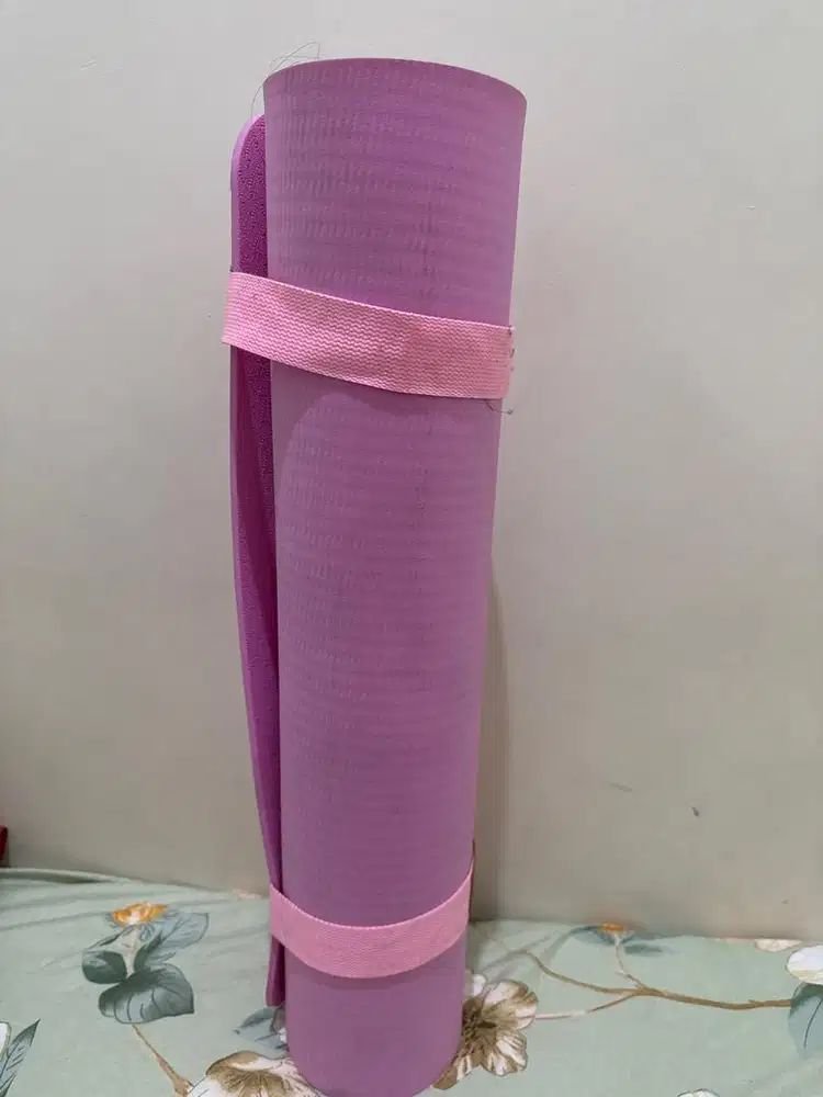 Matras yoga pilates