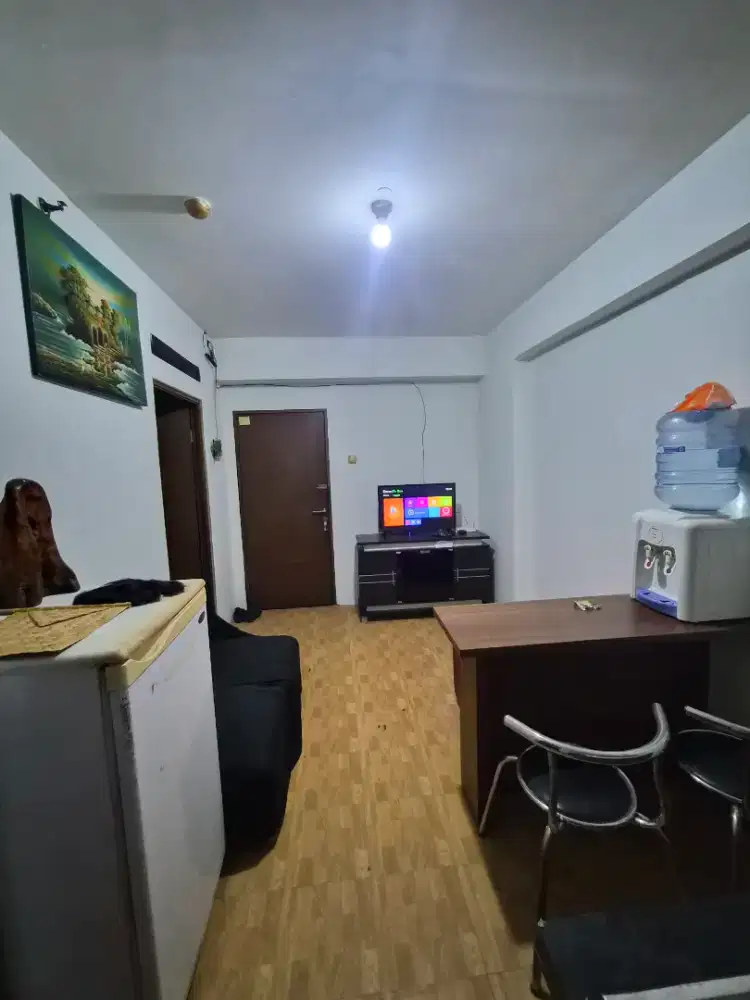 Sewa apartement gateway Cicadas
