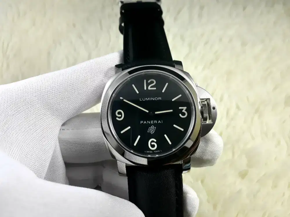 Panerai pam 000