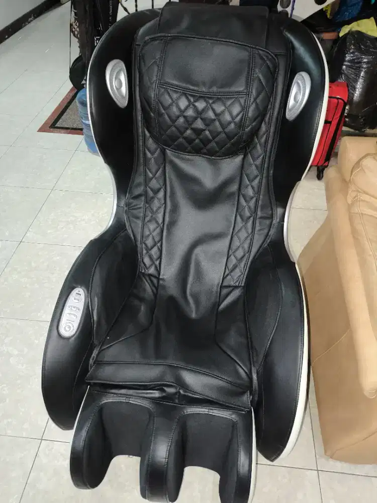 Kursi pijat electric Rovos