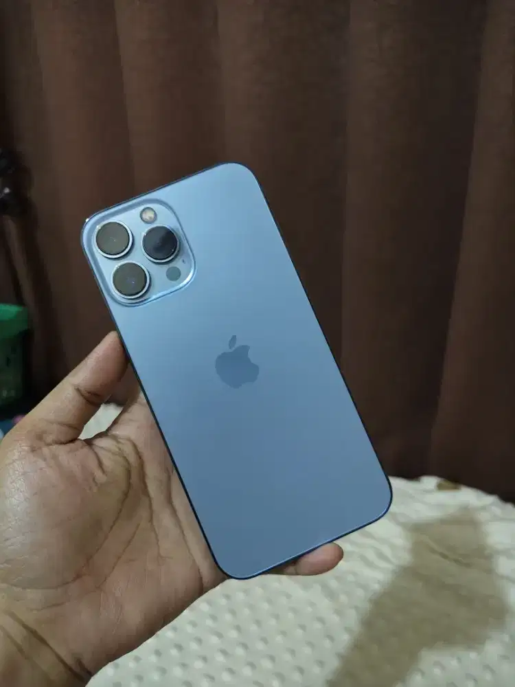 Iphone 13 promax
