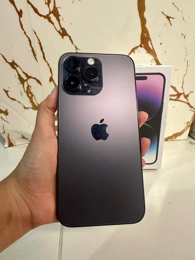 Iphone 14 pro max 256gb