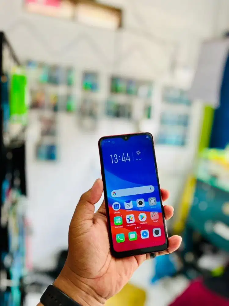 Oppo A5s 3/32 Hp Casan