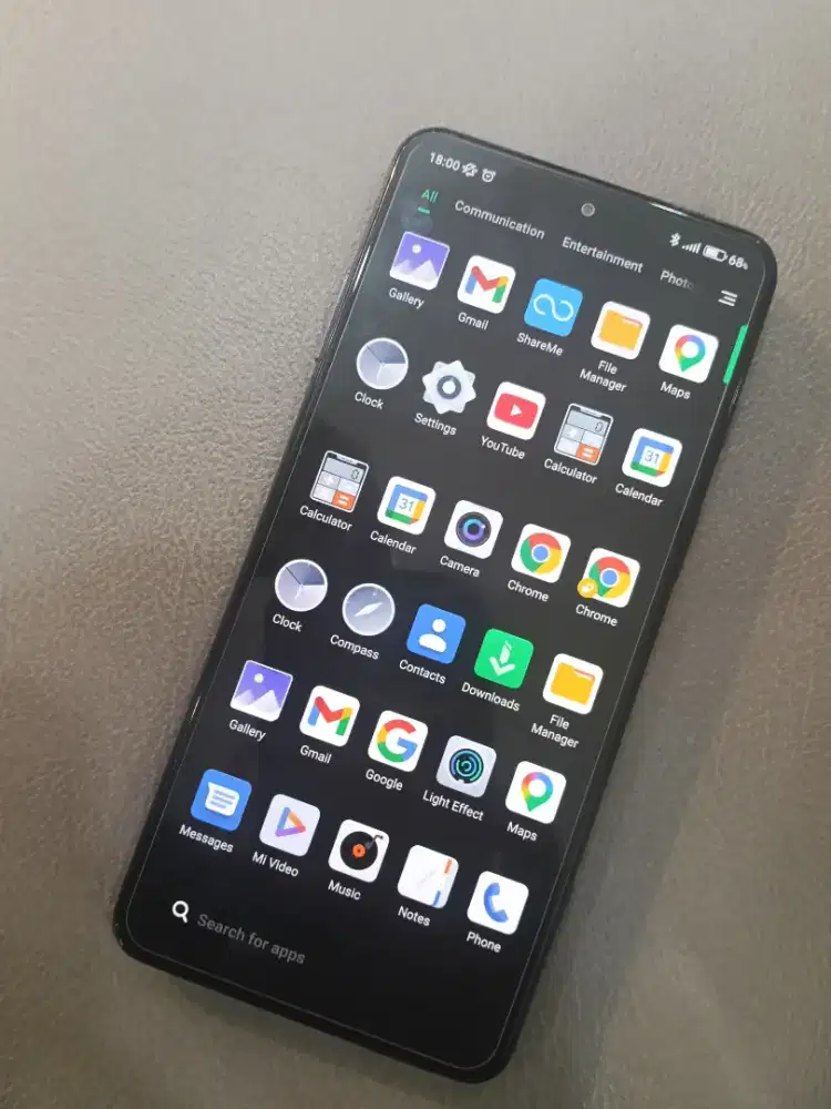 Xiaomi Black Shark 5 Gaming-Phone Only