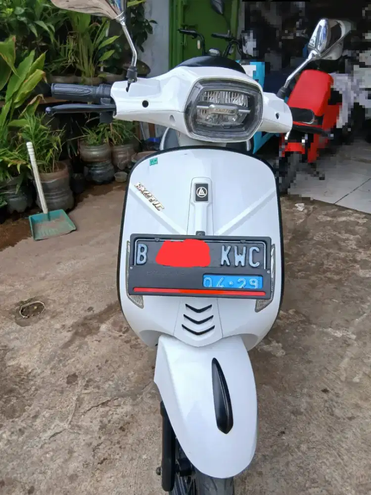 Exotic Sprinter Pro 2023