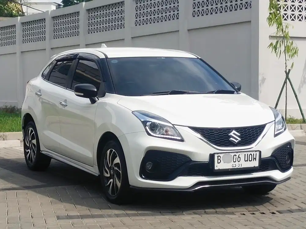 Baleno at 2020 murah dp 20 juta