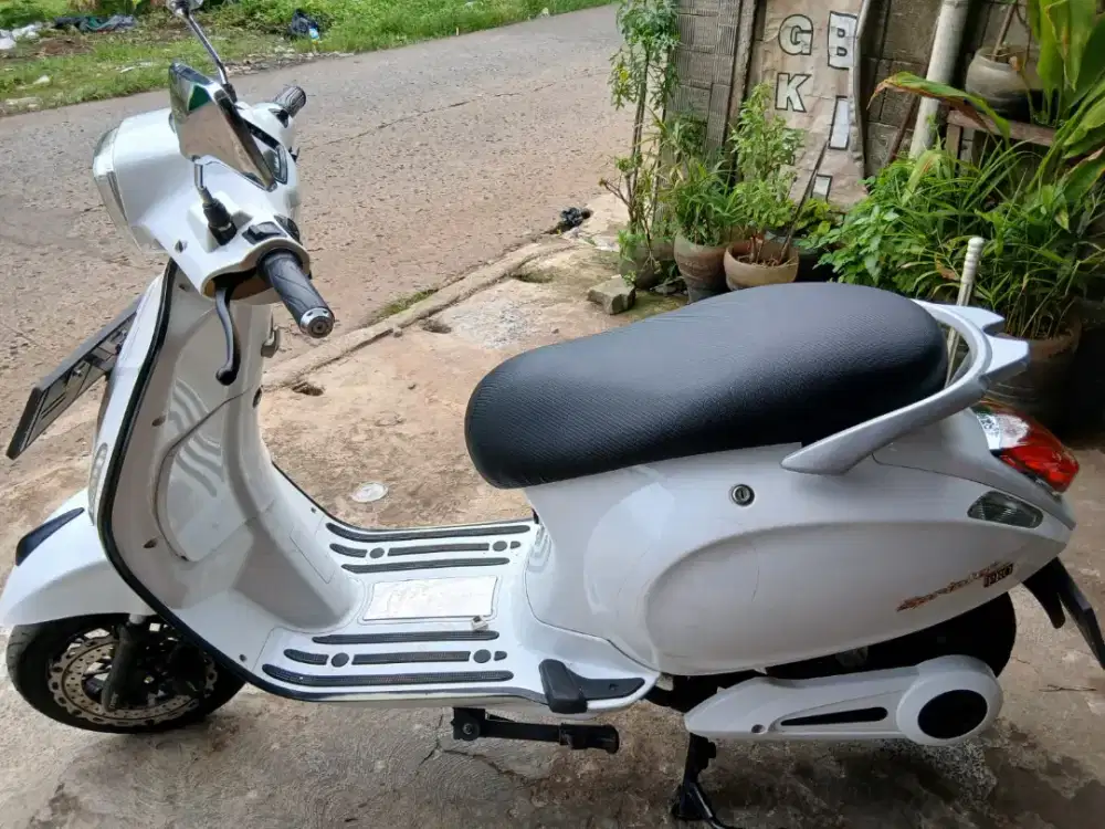 Exotic Sprinter Pro 2023