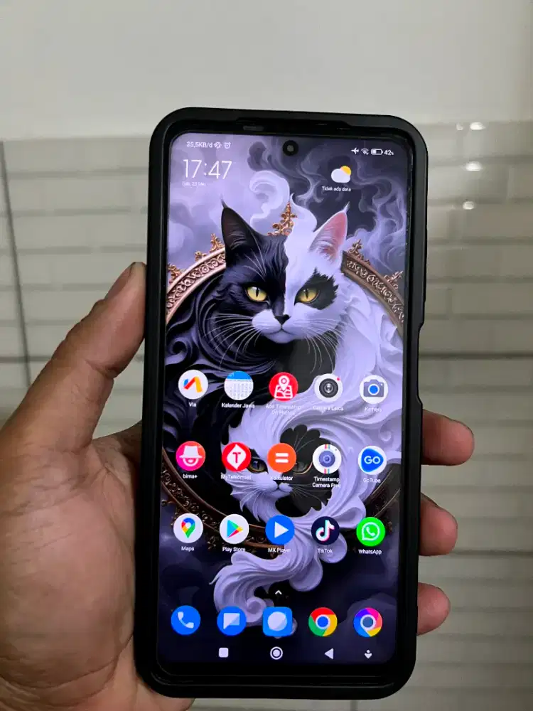 POCO X3 NFC 128GB