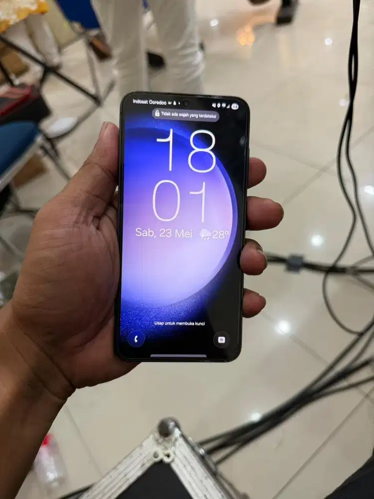 Samsung s23 256Gb