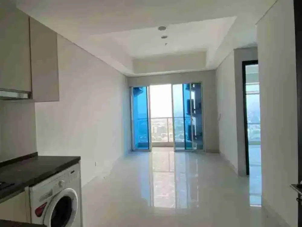 DIJUAL APARTEMEN Bagus dengan Harga Bagus PURI MANSION Lantai 7 Tower B Jakarta Barat