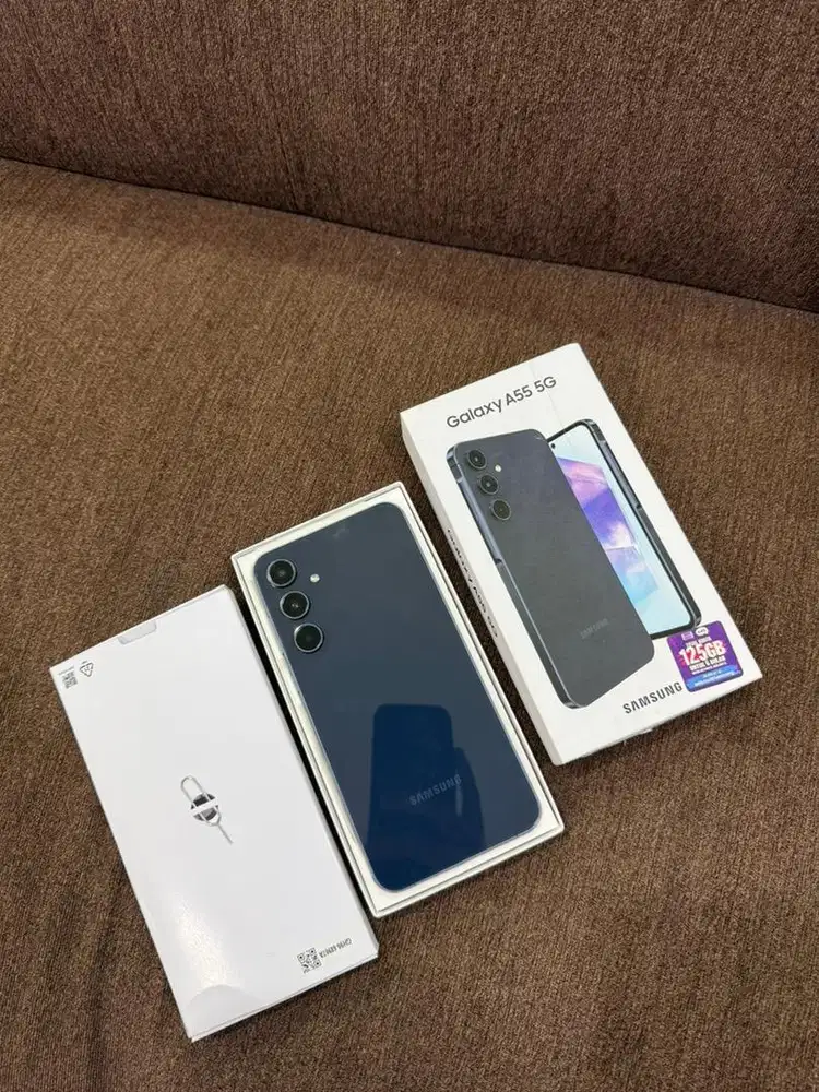 Samsung a55 8/256