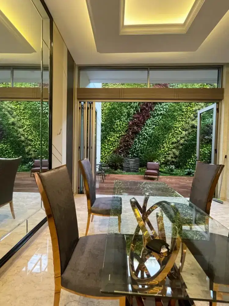 Rumah Murah Golf Island Pik