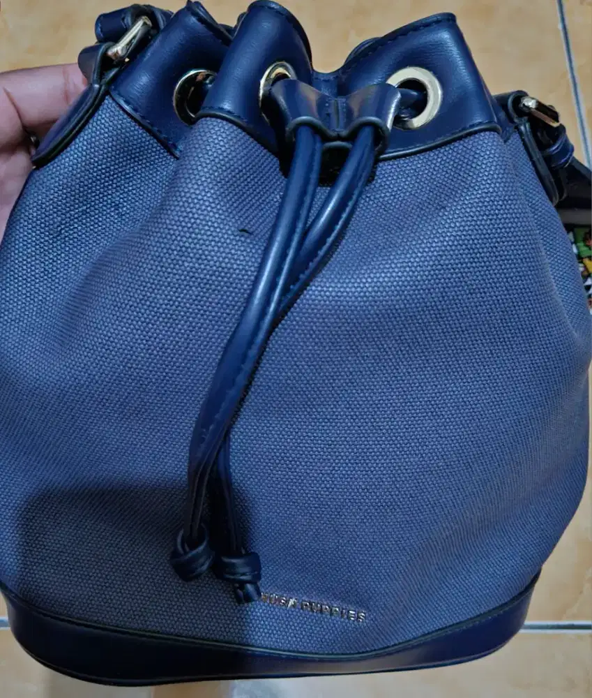 Hush Puppies Bag