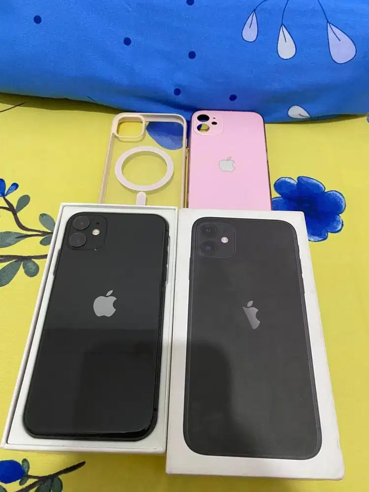 Iphone 11 256gb IMEI Regist permanent