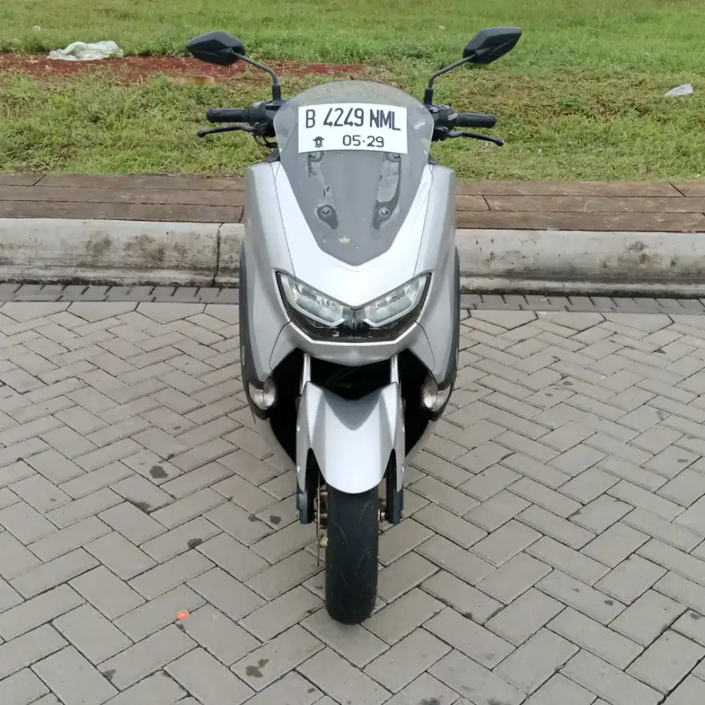 Nmax g 2 remote