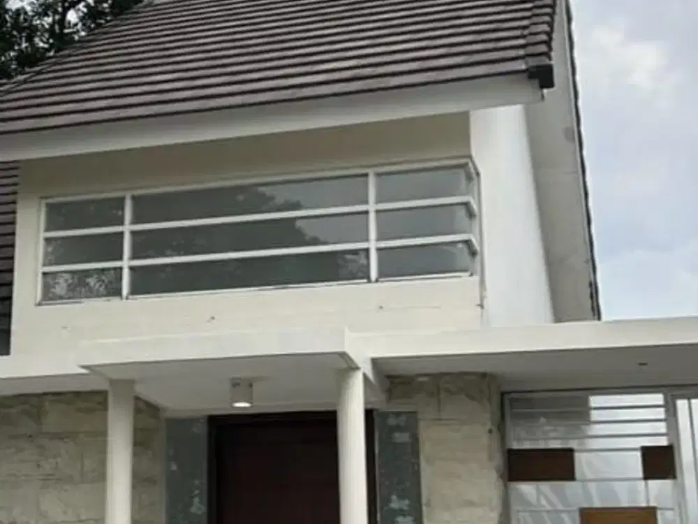Rumah Bukit Palma Greenhill Citraland