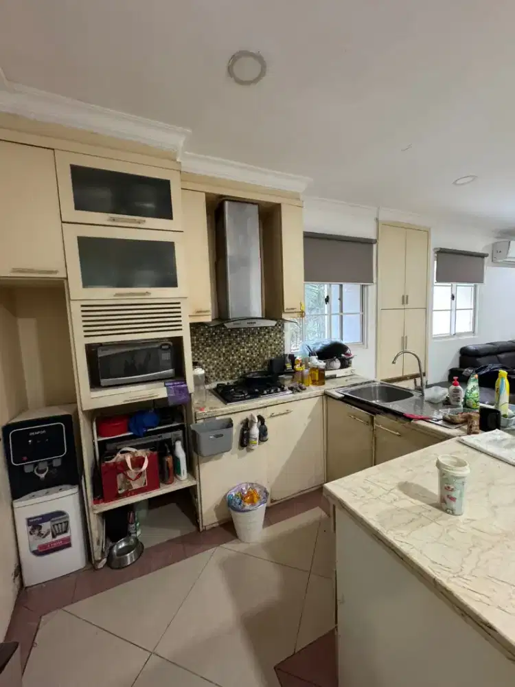 Murah Rumah Bgm Pik