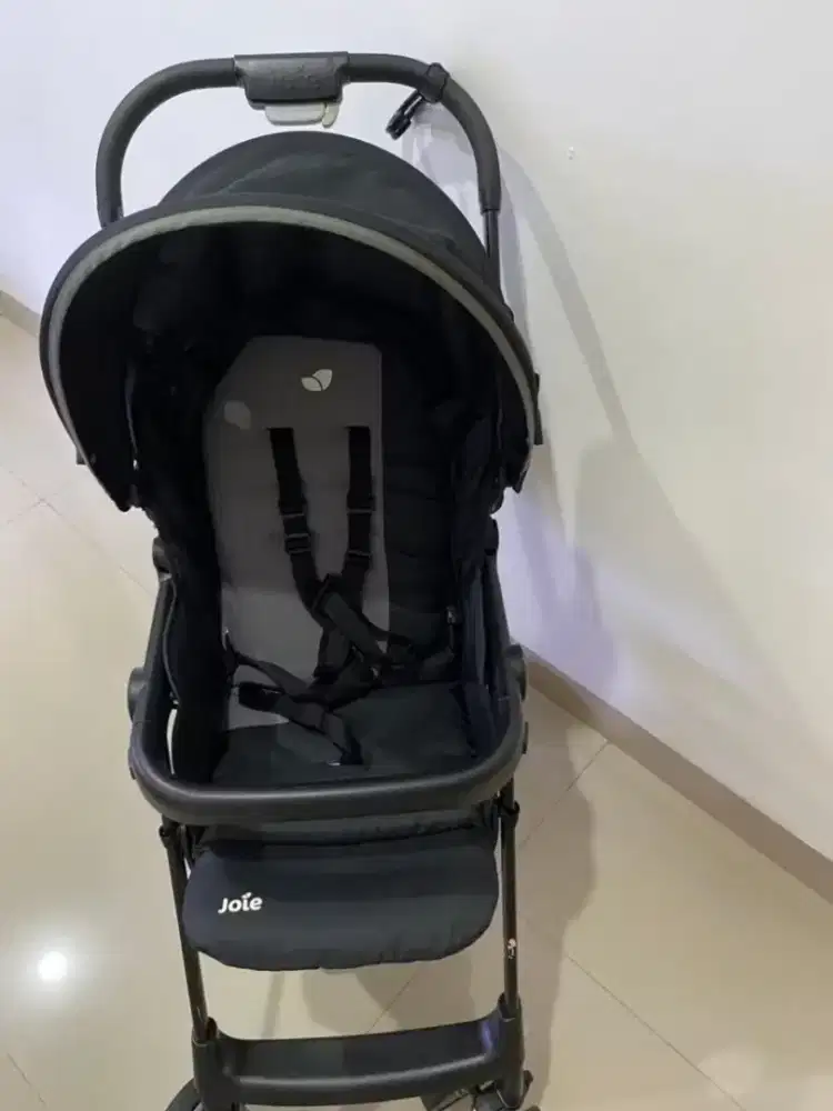 STROLLER JOIE AIRE LX