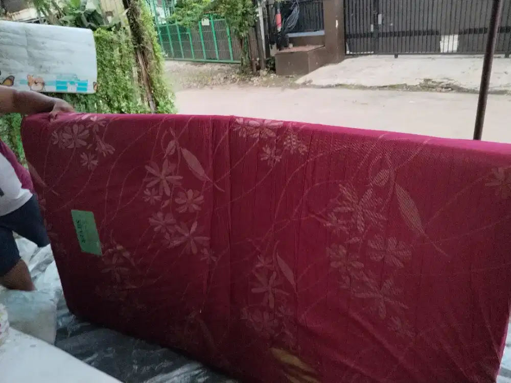 Kasur busa 120x200