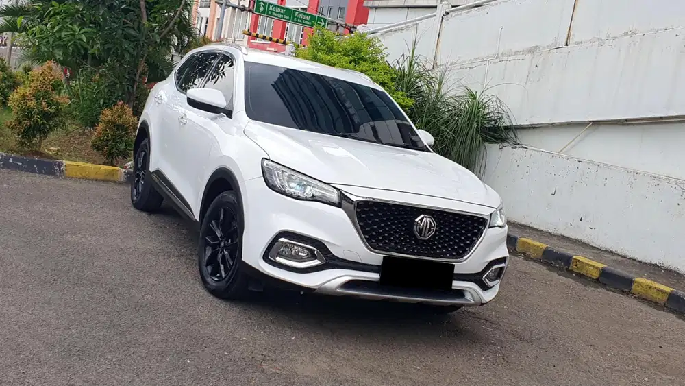 Morris Garage MG HS 1.5 excite Non Sunroof 2020