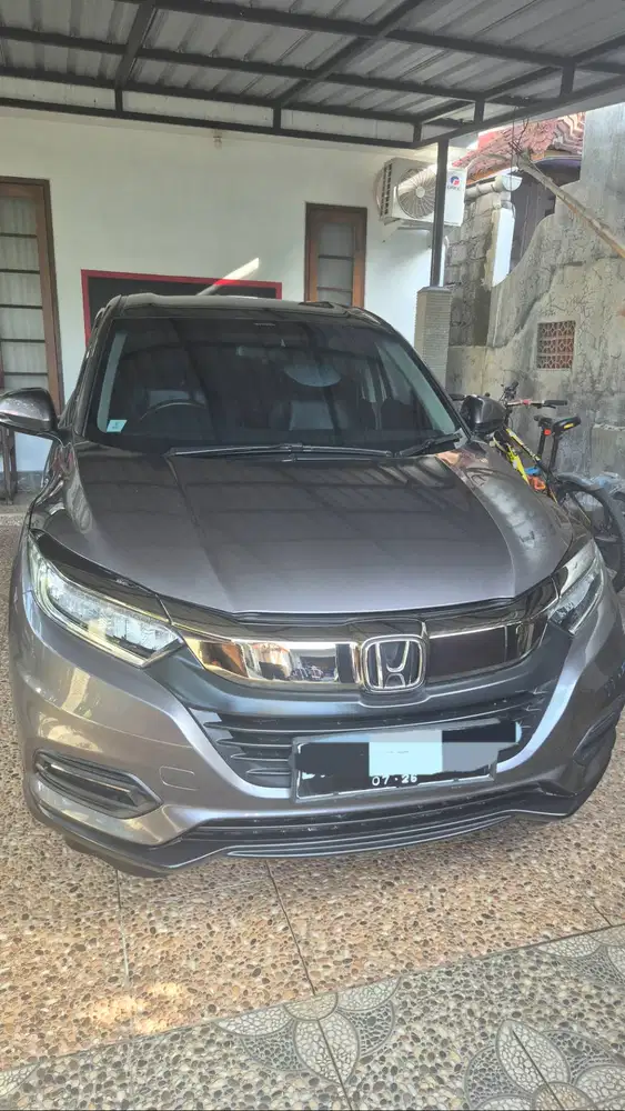HRV 1.5 SE 2021