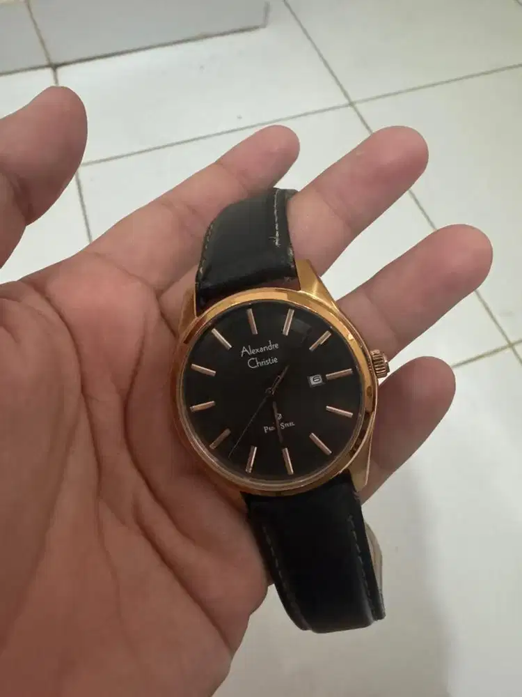AC Primo Steel Original