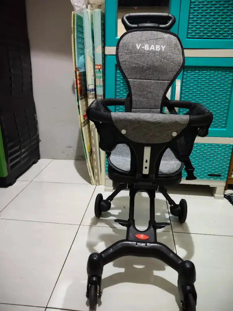 Dijual Stroller