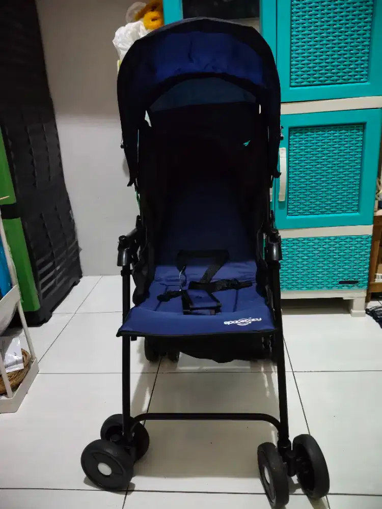 Dijual stroller baby