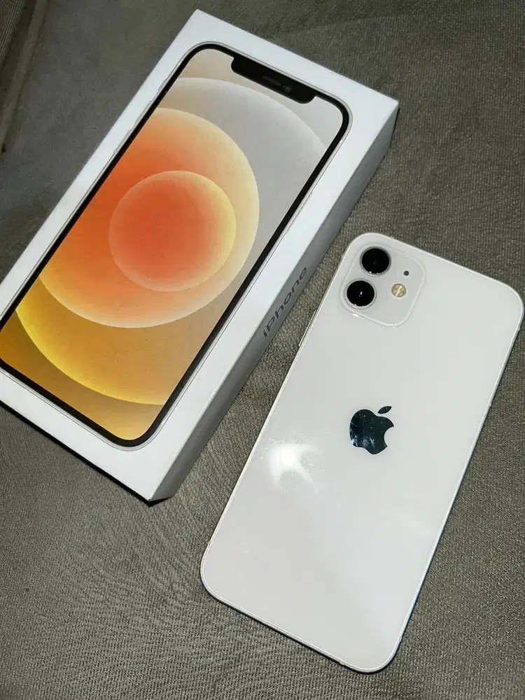 Iphone 12/128Gb inter LL/A