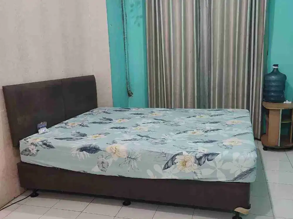 Dijual Apartment Citypark Murah