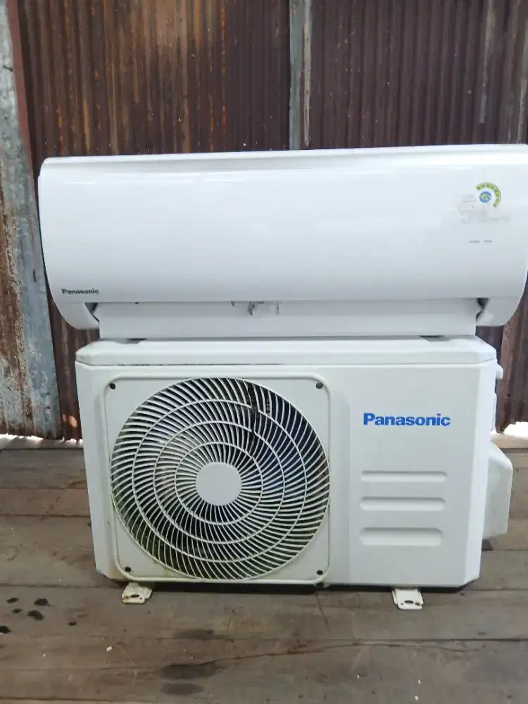 JUAL AC 1/2 PK BEKAS BERGARANSI