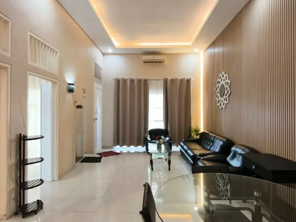 Pakuwon City Furnish