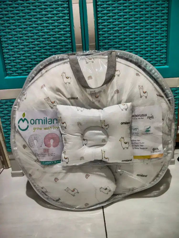 Bantal Menyusui