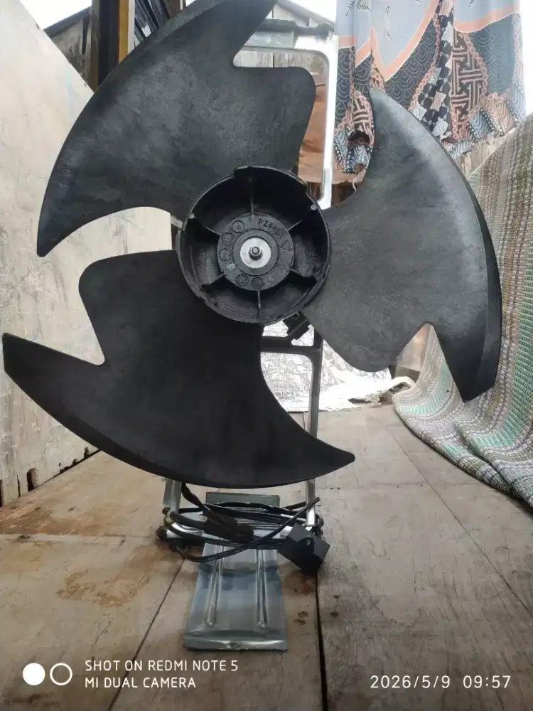 Kipas blower ac